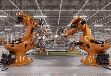 Commercial & Industrial Applications - Gimpex Cables